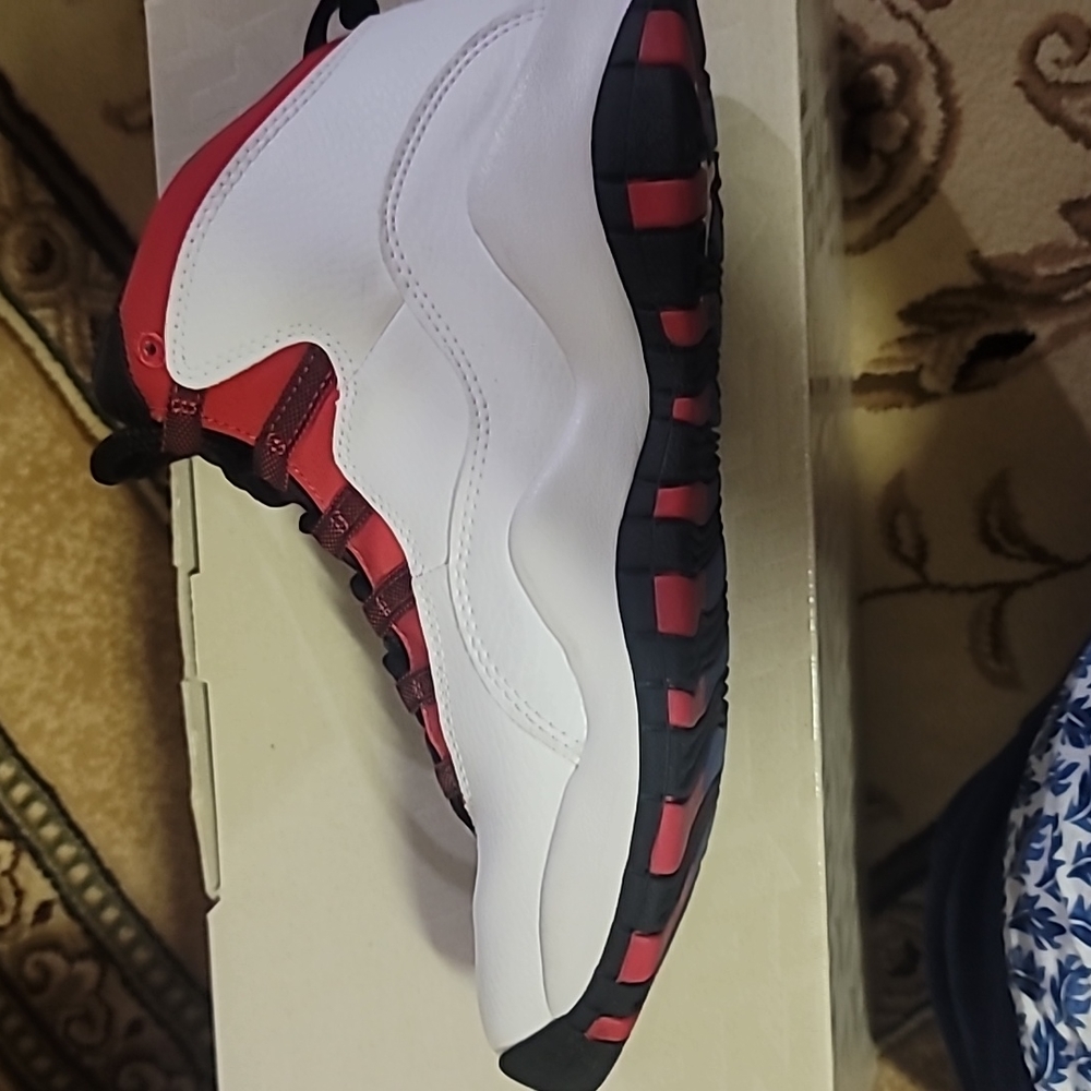 Air Jordan's For Boys